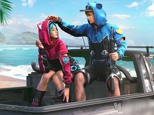 《和平精英》二周年慶返場皮膚怎麽獲得 二周年慶返場皮膚獲取方法