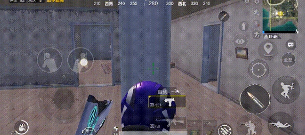 《和平精英》迷宮樓怎麽打 迷宮樓攻守攻略