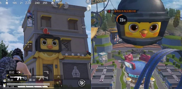 《和平精英》盔仔裝甲車在哪 盔仔裝甲車刷新點介紹 《和平精英》盔仔裝甲車在哪 盔仔裝甲車刷新點介紹