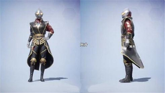 《和平精英》奧特曼皮膚情報 奧特曼皮膚連動活動介紹