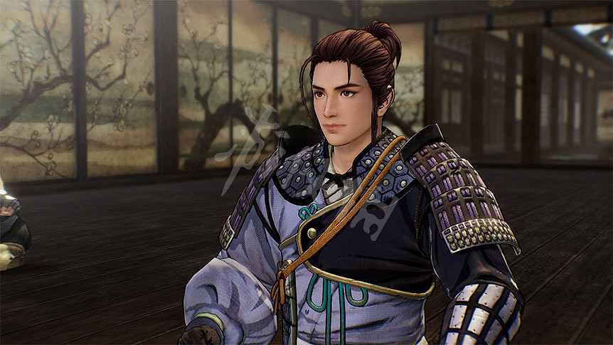 《戰國無雙5》全人物圖鑒及背景介紹 角色有哪些？