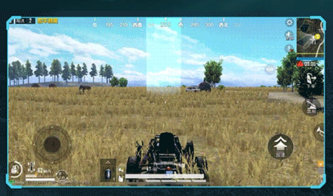 《和平精英》和平之翼版本什麽時候更新 和平之翼版本更新時間 《和平精英》和平之翼版本什麽時候更新 和平之翼版本更新時間