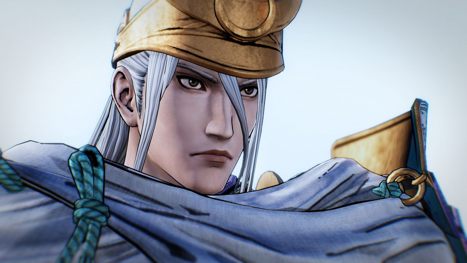 《戰國無雙5》全人物圖鑒及背景介紹 角色有哪些？