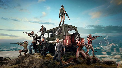 《和平精英》sS15幾點更新 sS15賽季更新時間一覽 《和平精英》sS15幾點更新 sS15賽季更新時間一覽