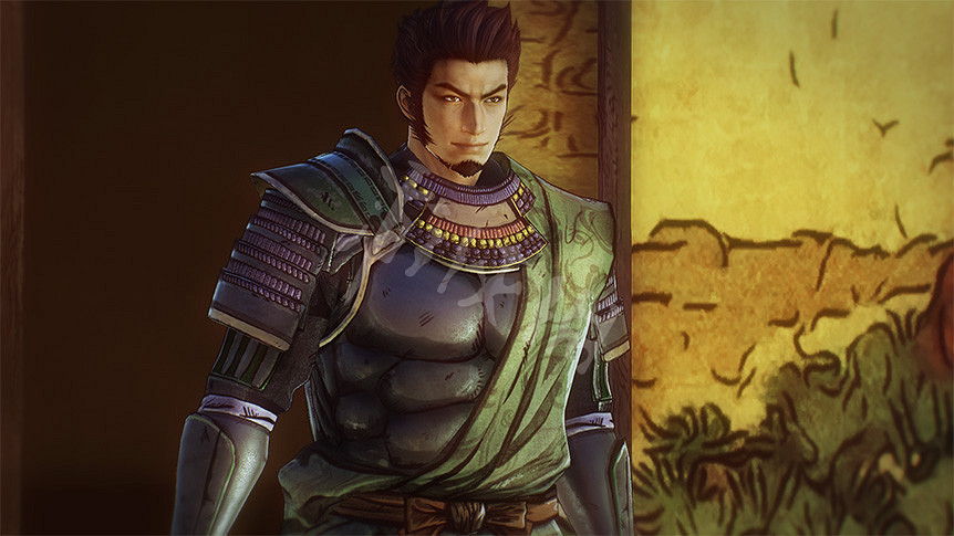 《戰國無雙5》特殊武將有哪些?固有武將圖鑒大全 《戰國無雙5》特殊武將有哪些?固有武將圖鑒大全