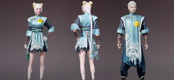 《和平精英》深山詭影情報分享 深山詭影套裝怎麽樣 《和平精英》深山詭影情報分享 深山詭影套裝怎麽樣