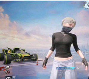 《和平精英》黑色高級特訓官上衣怎麽獲取 黑色高級特訓官上衣獲取方法