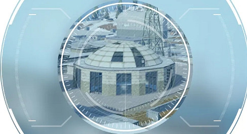 《和平精英》雪山地圖打卡點都有哪些 雪山地圖打卡點一覽 《和平精英》雪山地圖打卡點都有哪些 雪山地圖打卡點一覽