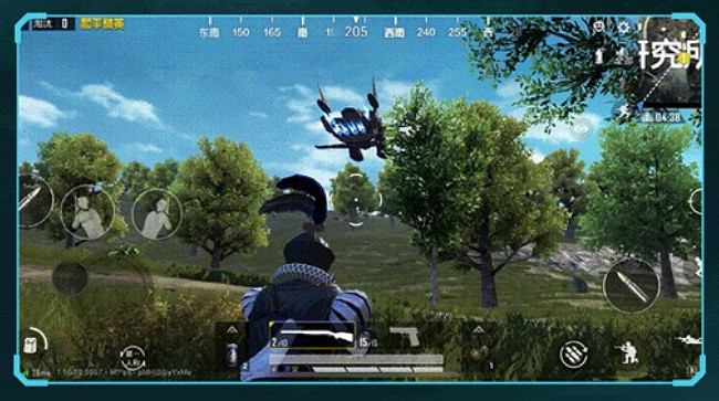 《和平精英》和平之翼版本介紹 和平之翼版本怎麽玩 《和平精英》和平之翼版本介紹 和平之翼版本怎麽玩