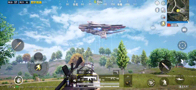 《和平精英》SS14賽季落點推薦 SS14在哪跳傘好