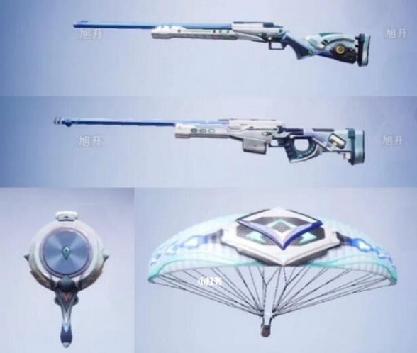 《和平精英》激戰未來軍需情報 激戰未來軍需怎麽樣