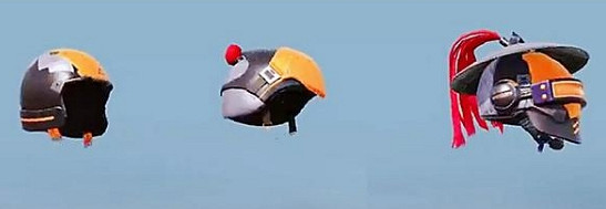 《和平精英》浪客戰士皮膚怎麽樣 浪客戰士皮膚圖鑒一覽 《和平精英》浪客戰士皮膚怎麽樣 浪客戰士皮膚圖鑒一覽