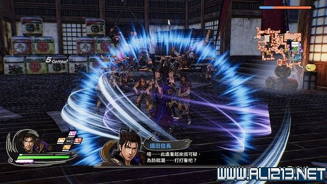 《戰國無雙5》全任務攻略圖文詳解 任務怎麽完成? 《戰國無雙5》全任務攻略圖文詳解 任務怎麽完成?