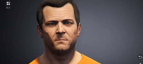 《和平精英》崔佛捏臉資料分享 崔佛捏臉資料是什麽