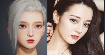 《和平精英》捏臉方案碼最新分享 捏臉方案碼怎麽用