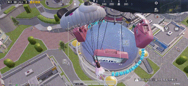 《和平精英》光影工廠落點推薦 光影工廠落在哪好 《和平精英》光影工廠落點推薦 光影工廠落在哪好