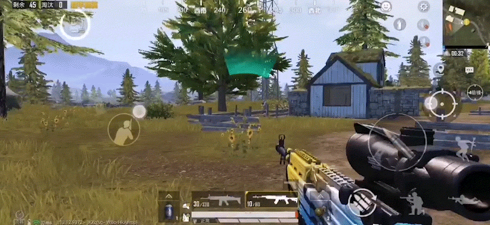 《和平精英》無敵戰神怎麽上 無敵戰神上分技巧 《和平精英》無敵戰神怎麽上 無敵戰神上分技巧