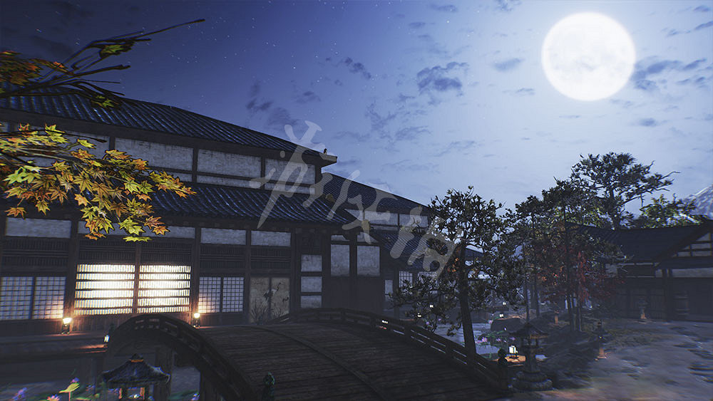 《戰國無雙5》地圖有哪些？pc發售日期及部分地圖場景一覽