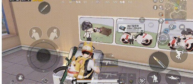 《和平精英》黑貓警長摩托刷新點分享 黑貓警長摩托在哪 《和平精英》黑貓警長摩托刷新點分享 黑貓警長摩托在哪