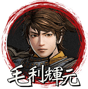 《戰國無雙5》特殊武將有哪些？固有武將圖鑒大全