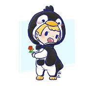 《和平精英》皮膚萌化版圖片分享 皮膚萌化版表情包一覽