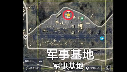 《和平精英》機械狗在哪 機械狗刷新點介紹 《和平精英》機械狗在哪 機械狗刷新點介紹