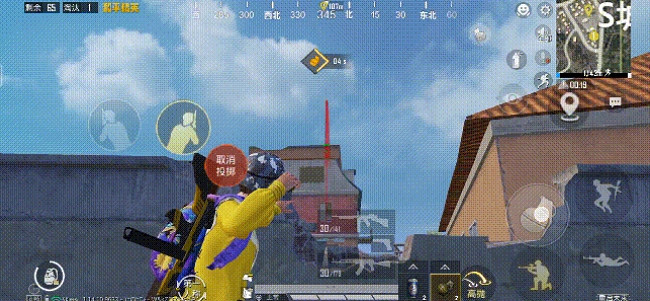 《和平精英》鍵位怎麽布局最好sS14 sS14賽季最佳鍵位推薦 《和平精英》鍵位怎麽布局最好sS14 sS14賽季最佳鍵位推薦