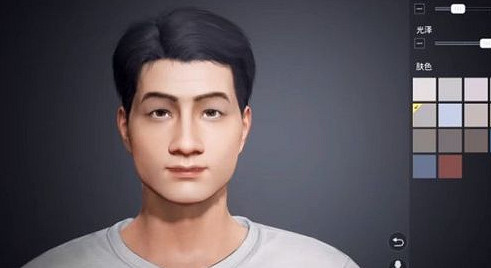 《和平精英》捏臉資料分享 名人捏臉資料程式碼一覽