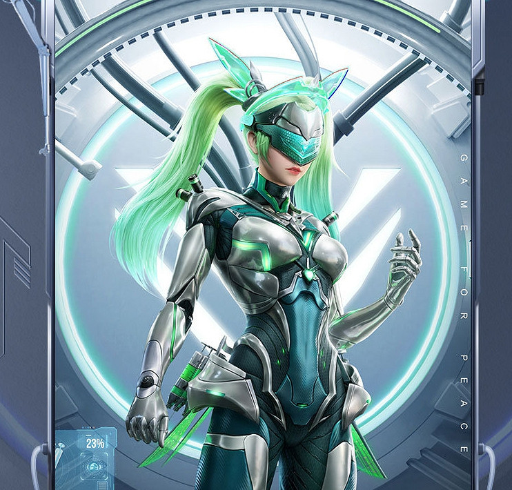 《和平精英》激戰未來皮膚怎麽獲取 激戰未來皮膚獲取方法介紹