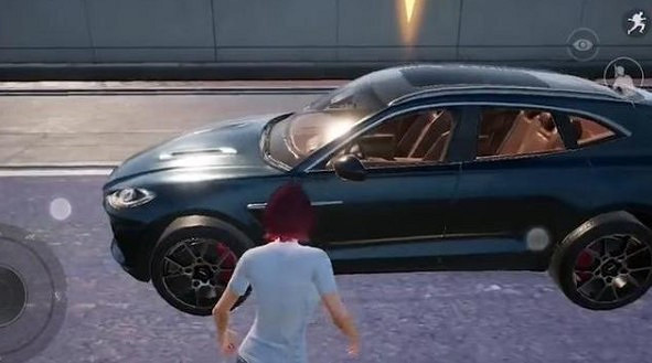 《和平精英》阿斯頓馬丁哪個顏色好看 阿斯頓馬丁顏色推薦