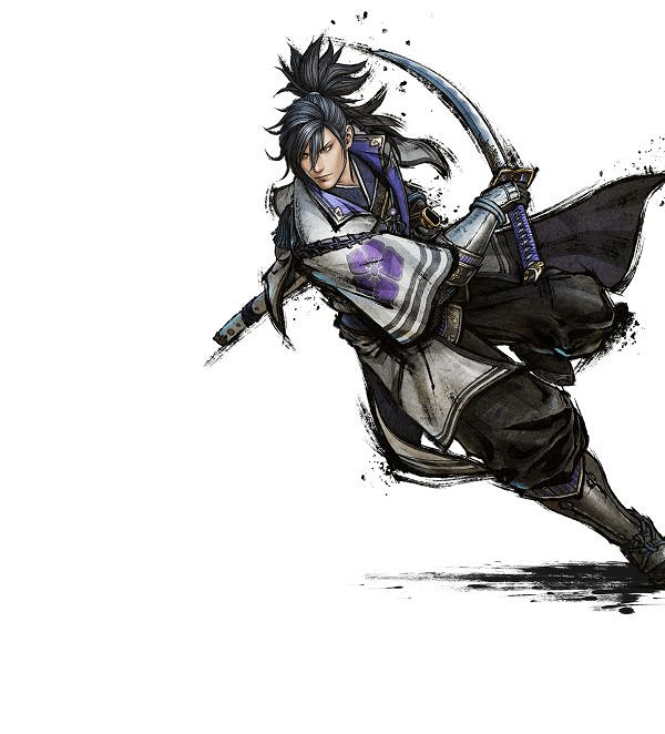 《戰國無雙5》武將立繪大全 各武將什麽身份? 《戰國無雙5》武將立繪大全 各武將什麽身份?