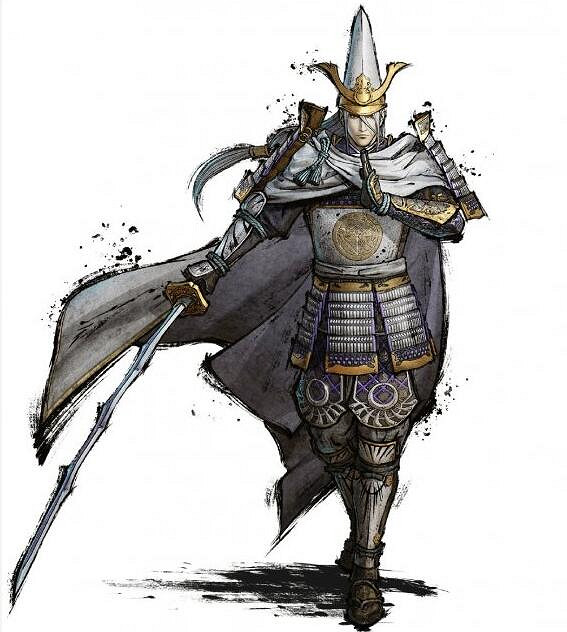 《戰國無雙5》全人物圖鑒及背景介紹 角色有哪些？