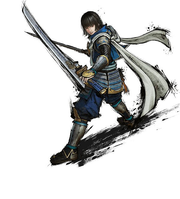 《戰國無雙5》武將立繪大全 各武將什麽身份? 《戰國無雙5》武將立繪大全 各武將什麽身份?