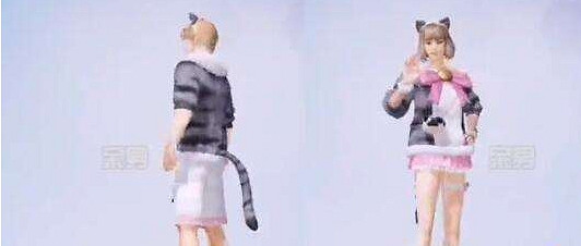 《和平精英》2021年520皮膚情報 2021年520皮膚是什麽