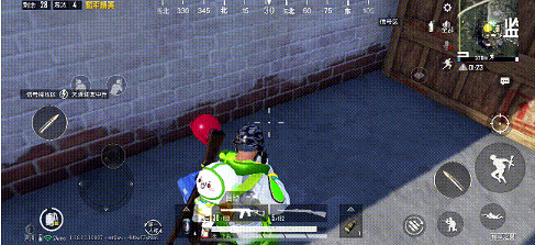 《和平精英》哈羅精靈在哪 哈羅精靈位置介紹 《和平精英》哈羅精靈在哪 哈羅精靈位置介紹