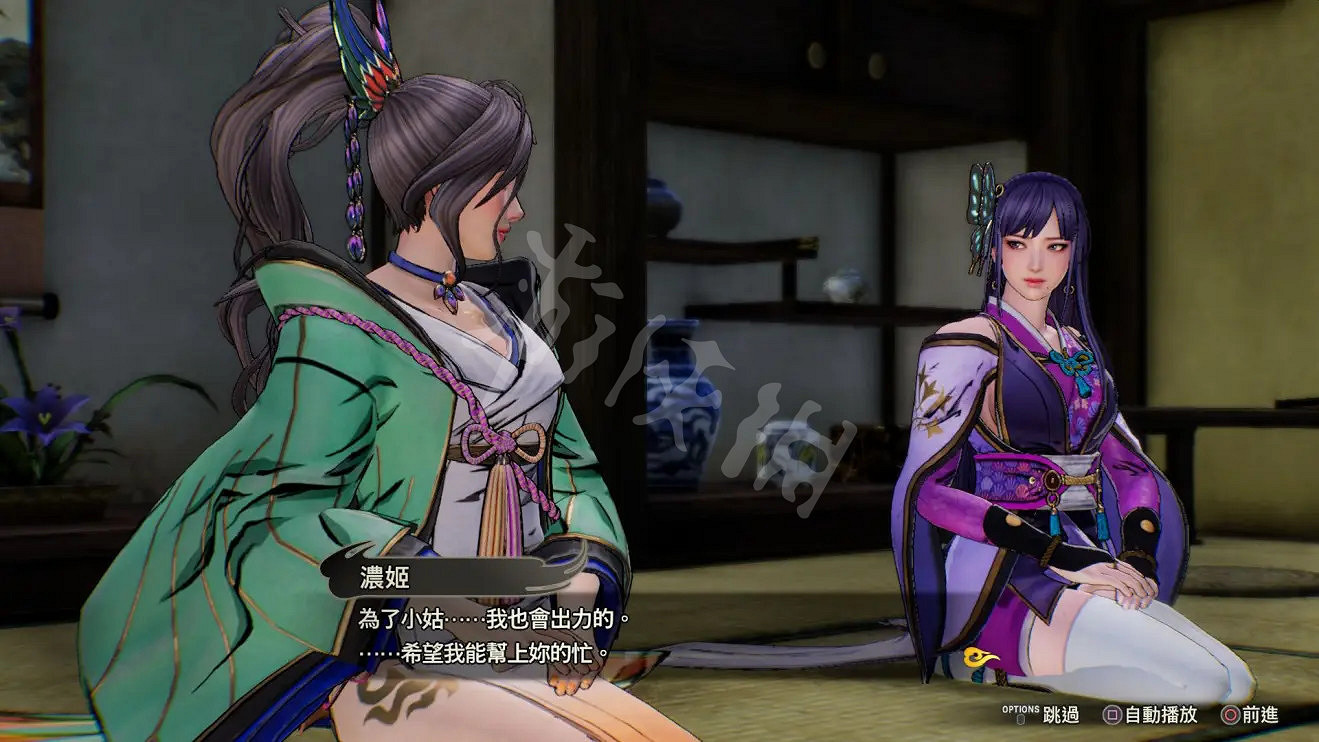 《戰國無雙5》季票內容介紹 季票dlc內容有哪些？