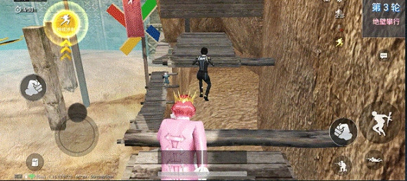 《和平精英》和平運動會新模式介紹2021 和平運動會新模式怎麽玩