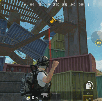 《和平精英》扔雷技巧2021 手雷怎麽扔才準 《和平精英》扔雷技巧2021 手雷怎麽扔才準