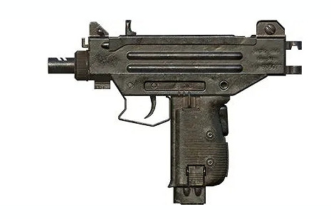 《和平精英》uzi詳測解析 uzi怎麽玩 《和平精英》uzi詳測解析 uzi怎麽玩