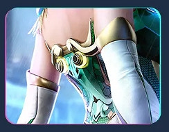 《和平精英》四聖煥新皮膚圖鑒 四聖煥新皮膚怎麽樣