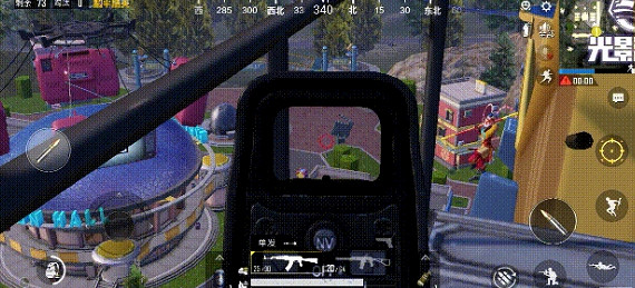 《和平精英》光影工廠攻略 光影工廠怎麽玩 《和平精英》光影工廠攻略 光影工廠怎麽玩