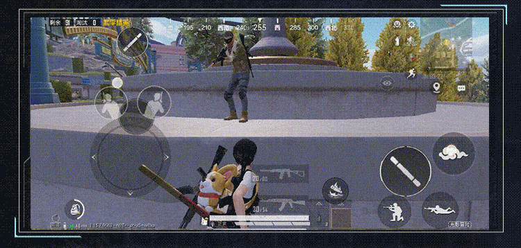 《和平精英》金箍棒怎麽用 金箍棒用法介紹 《和平精英》金箍棒怎麽用 金箍棒用法介紹