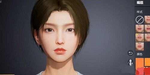 《和平精英》小醜女捏臉程式碼分享 小醜女捏臉怎麽捏