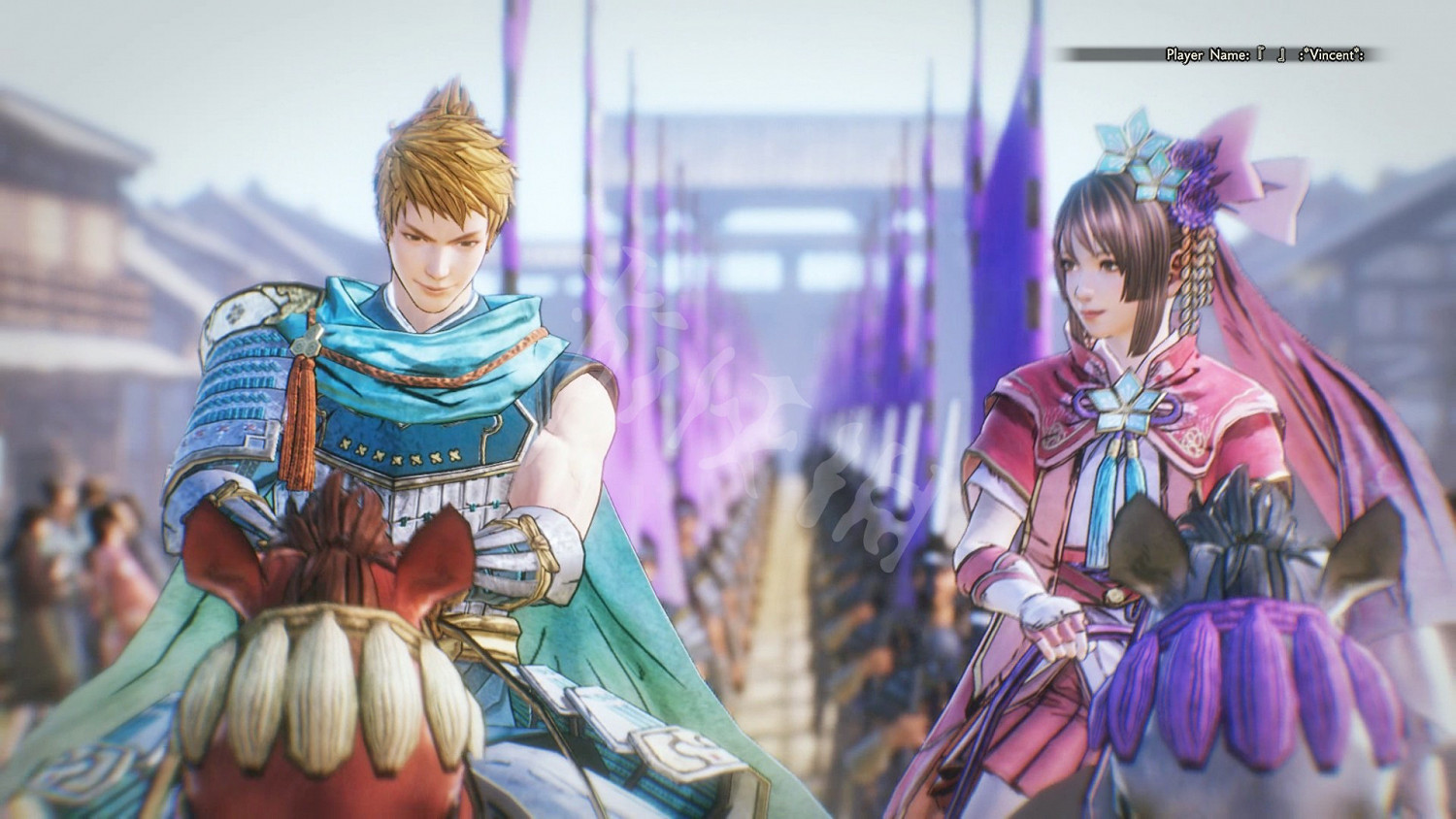 《戰國無雙5》成就怎麽達成？難點成就解鎖技巧