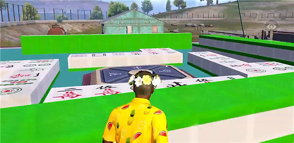 《和平精英》麻將模式怎麽玩 麻將模式玩法介紹 《和平精英》麻將模式怎麽玩 麻將模式玩法介紹