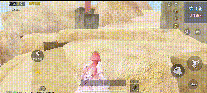 《和平精英》和平運動會新模式攻略 和平運動會新關卡技巧