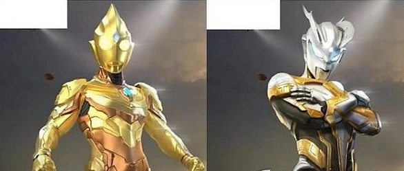 《和平精英》奧特曼動作怎麽獲取 奧特曼動作獲取方法介紹 《和平精英》奧特曼動作怎麽獲取 奧特曼動作獲取方法介紹