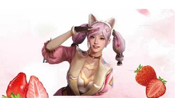 《和平精英》冰淇淋套裝皮膚好看嗎 冰淇淋套裝皮膚介紹