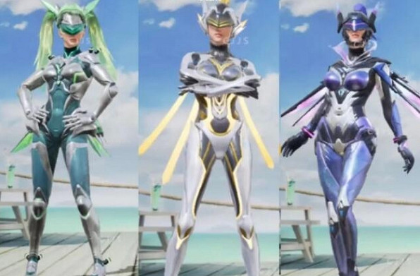 《和平精英》激戰未來軍需情報 激戰未來軍需怎麽樣