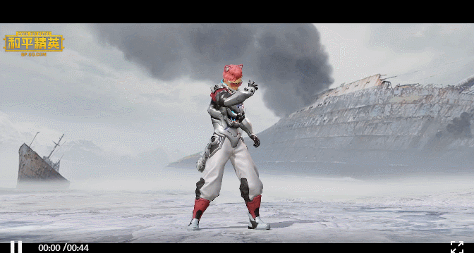 《和平精英》四聖煥新皮膚圖鑒 四聖煥新皮膚怎麽樣